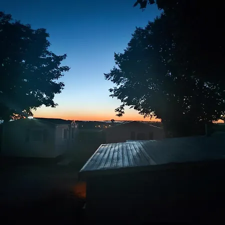 Camping Bellevue Avec Piscine